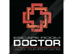 Escape Room Doctor