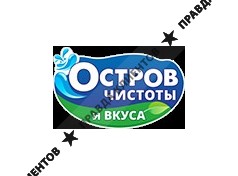 Интернет-магазин дискаунтеров «Остров Чистоты»
