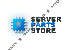 Server Parts Store