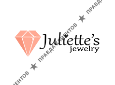 Juliettes jewellery