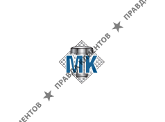 ООО Мир Крепежа ТД