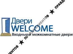 Двери Велком