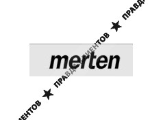 Розетки Мертен