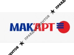 ООО "Фирма"Мак-Арт"