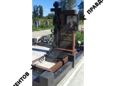 Памятники на могилу - Nisp.ru