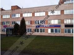 АвтоГАЗ Север