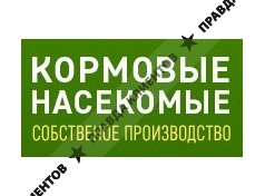СверчокКорм