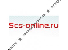 Интернет-магазин SCS-Online