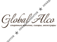 Магазин спиртных напитков Глобал Алко