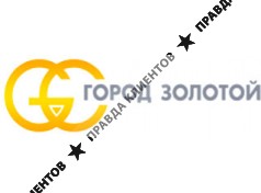 Город Золотой