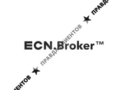 Сеть для биржевой торговли Ecn.Broker