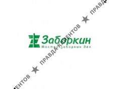 Заборкин