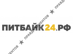 Питбайк 24