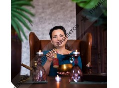 Онлайн-обучение Таро от Наташи Росс