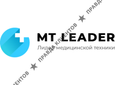 Интернет-магазин медтехники и оборудования MTleader