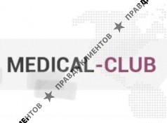 Интернет-магазин Medical-Club