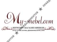Интернет-магазин мебели «Моя мебель»