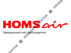 HOMSair