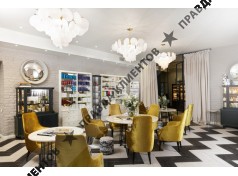 Салон красоты Beauty Lounge