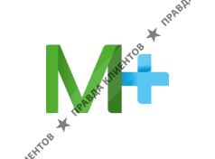 Медицинский центр М+