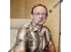 Семейный психолог Борис Иванов