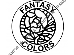 Пищевые красители Fantasy Colors