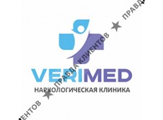 Наркологическая клиника Веримед
