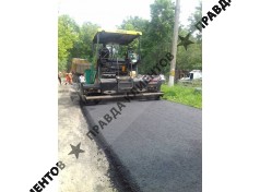 ООО"Асфальт-Истра"