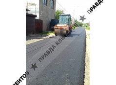 ООО "Строй-Дороги"