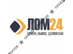 ООО «ЛОМ24»
