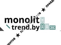 ЧСУП Монолитстрой-тренд