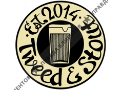 Tweed & Stout