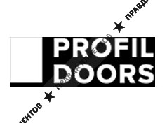 PROFIL DOORS - производитель межкомнатных дверей
