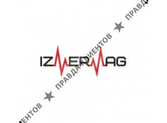 Izmermag