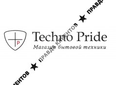 Techno Pride - магазин бытовой техники