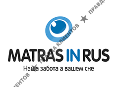 Интернет-магазин Matras in Rus