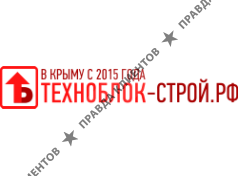 ООО «ТЕХНОБЛОК-СТРОЙ»