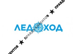 Ледоход