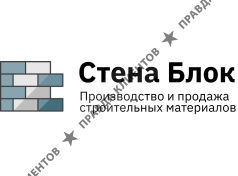 Стена Блок