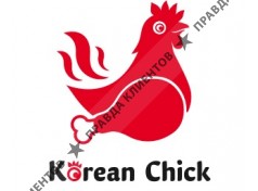 KOREAN CHICK