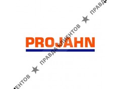 Projahn