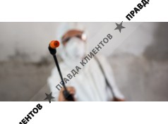 Центральная Санитарная Служба Москвы