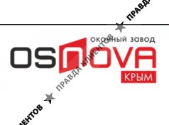 Окна Основа