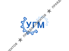 ТД УралГидроМаш