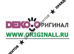 Деко Оригинал
