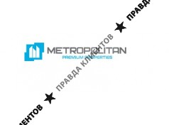 Metropolitan Premium Properties