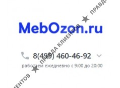 MebOzon.ru