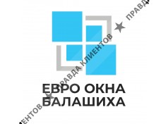 ЕвроОкна Балашиха