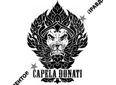 Capela Donati
