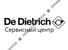 Сервисный центр De Dietrich